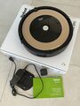 iRobot Roomba 895 Saugroboter