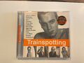 Soundtrack CD Trainspotting 14 tracks (Iggy Pop, New Order, Underworld..)