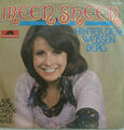 7" 1974 IN MINT-! IREEN SHEER : Hinter dem weissen Berg