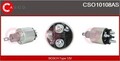 Automatik-Startmagnetschalter CSO10108AS CASCO