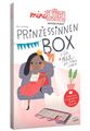 miniLÜK-Set. Vorschule/1. Klasse - Mathematik, Deutsch: Prinzessinnen-Box 