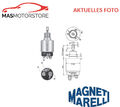 STARTER MAGNETSCHALTER MAGNETI MARELLI 940113050344 P NEU OE QUALITÄT