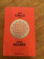 Der Circle von Dave Eggers (2013, Gebundene Ausgabe)