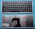 Notebook Tastatur für IBM Lenovo IdeaPad U-410 U410 Keyboard QWERTZ DE Deutsch