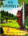 Der Grüffelo von Julia Donaldson und Axel Scheffler ☆Zustand Sehr Gut☆