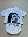 Adele In Munich Merchandise…. Residency  T-Shirt M Exclusiv + Shopper Bag New!!