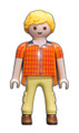 Playmobil Youtuber Figuren zur Auswahl Familie Hauser Youtube Overbeck Vogel