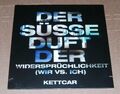 Kettcar – Der Süsse Duft Der Widersprüchlichkeit (Wir Vs. Ich) /10" EP/NEU & OVP