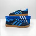 Adidas Handball Spezial Night Indigo Bright Blau 41 1/3 Sneaker Neu&OVP original