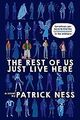 The Rest of Us Just Live Here von Ness, Patrick | Buch | Zustand gut
