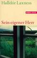 Sein eigener Herr (Steidl Taschenbücher) Kress, Bruno Buch