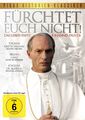 Fürchtet euch nicht! Das Leben Papst Johannes Pauls II. - Pidax   DVD/NEU/OVP