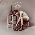 Zaz Paris (CD) Album