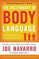 The Dictionary of Body Language | Buch | 9780062846877