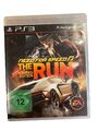 Need For Speed: The Run-Limited Edition (Sony PlayStation 3, 2011)