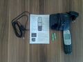 Gigaset A415A DECT GAP Schnurloses Telefon - Schwarz  Basis mit Anrufbeantworter