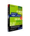 Einstieg in VBA mit Excel: Aktuell zu Excel 2007, Thomas Theis