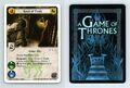 Sister of Truth #F 12 - A Game of Thrones Kings of the Storm 2010 LCG-Karte