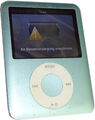 Apple iPod nano 3. Generation 8GB MP3 Player