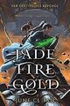 Jade Fire Gold von Tan, June CL | Buch | Zustand sehr gut