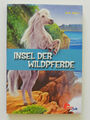 Jane Ayres Insel der Wildpferde