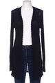 MICHAEL MICHAEL KORS Strickjacke Damen Cardigan Jacke Gr. L Marineblau #obgs6xo