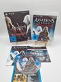 Assassin's Creed: Revelations-Osmanische Edition (Sony PlayStation 3) | TOP ✅️