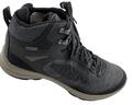 Keen Damen Terradora Flex Waterproof Wanderstiefel  Schwarz/Grau  Gr.37,5