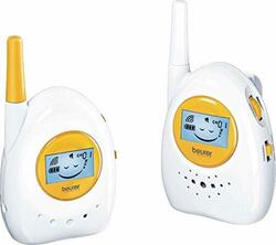 Elektronische Babyphone Beurer BY 84 B-WARE