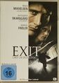 DVD - Exit - Lauf um dein Leben - mit Mads Mikkelsen, Alexander Skarsgard