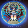 Journey - Captured | CD