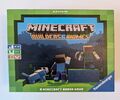 Minecraft Builders und Biomes Game Board Game