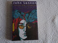 John Lennon Beatles Buch " Across the Universe "