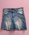 Jeans Shorts für Damen, Größe 36