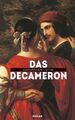 Das Decameron - Giovanni Boccaccio -  9783150111444