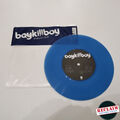 Boy Kill Boy Promises 7" Vinyl Schallplatte sehr guter Zustand