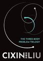 The Three-Body Problem Trilogy | Cixin Liu | Remembrance of Earth's Past | Buch