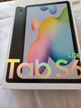 Samsung Galaxy Tab S6 Lite (2022) SM-P613, 64GB, Wi-Fi, 10,4 Zoll - Oxford Gray