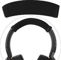 Kopfband Kopfhörerabdekung Hülle headband für Sony WHCH710N, WHCH700N, WH1000XM4