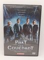 Der Pakt - The Covenant  DVD  Taylor Kitsch, Steven Strait, Sebastian Stan