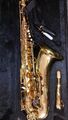 Conn TS 650 Tenorsaxophon