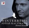 Schubert: Winterreise - Standard von Kaufmann, Jonas | CD | Zustand sehr gut