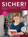 Sicher! aktuell B2 / Kursbuch | Michaela Perlmann-Balme, Susanne Schwalb | 2018