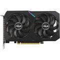 ASUS Dual GeForce RTX 3060 OC V2 12GB GDDR6 Grafikkarte