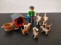 Playmobil Hundefamilie