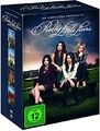 Pretty Little Liars - Die kompletten Staffeln 1-4 [22 DVDs]