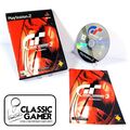 Gran Turismo 3 A-Spec (PS2) *near mint*