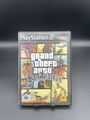 Grand Theft Auto: San Andreas (Dt.) (Sony PlayStation 2, 2004)