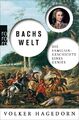 Bachs Welt | Buch | 9783499617485