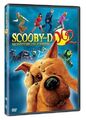 Scooby-Doo 2 - Monsters Unleashed [DVD] [2004], gebraucht; sehr gutes Buch